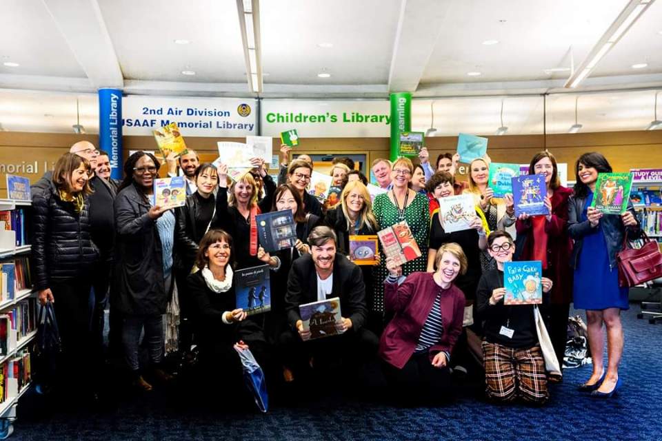 Bucheon International Literary Award